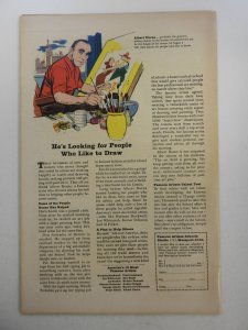 The Avengers #21 (1965) vs Power Man! Sharp Fine Condition!