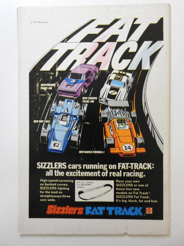 Conan the Barbarian #13 (1972) Sharp VG/Fine Condition!