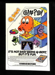 Captain America #288