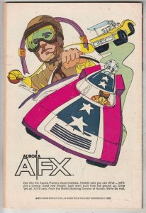 Secret Origins #1 (Mar-73) FN/VF+ Mid-High-Grade Superman, Batman, Flash