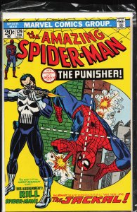 Amazing Spider-Man #129: Facsimile Edition   (2023)