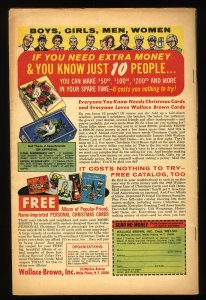 Captain America #105 Batroc! Jack Kirby Art!