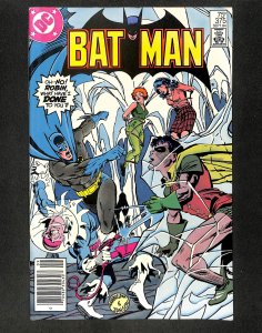 Batman #375