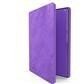 Zip-Up Album 18-Pocket Purple TCG Gamegenic