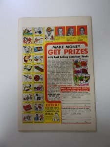 Fantastic Four #111 (1971) VF- condition