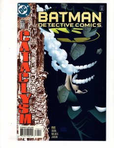 Detective Comics #720 (1998)  >>> $4.99 UNLIMITED SHIPPING!!!    / ID#717