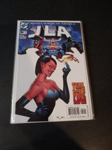 JLA #84 (2003)