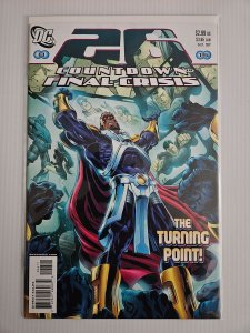 Countdown #26 (2007)