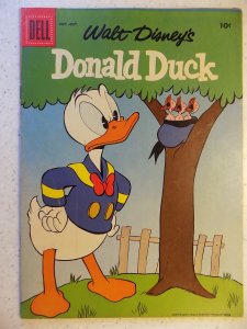 Donald Duck #55 (1957)