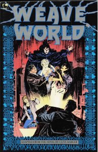 Weaveworld #1 (1991)