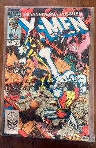 The Uncanny X-Men #175 (1983)