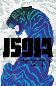 Isola #2 (2018)