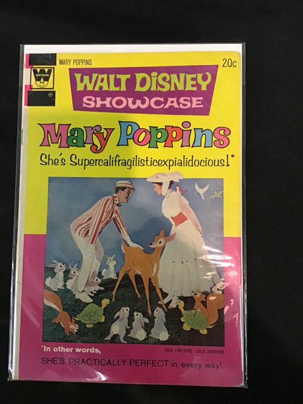 Walt Disney Showcase #17 (1973)