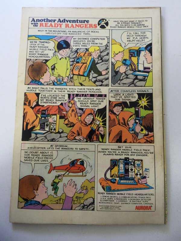 Detective Comics #439 (1974) FN Condition