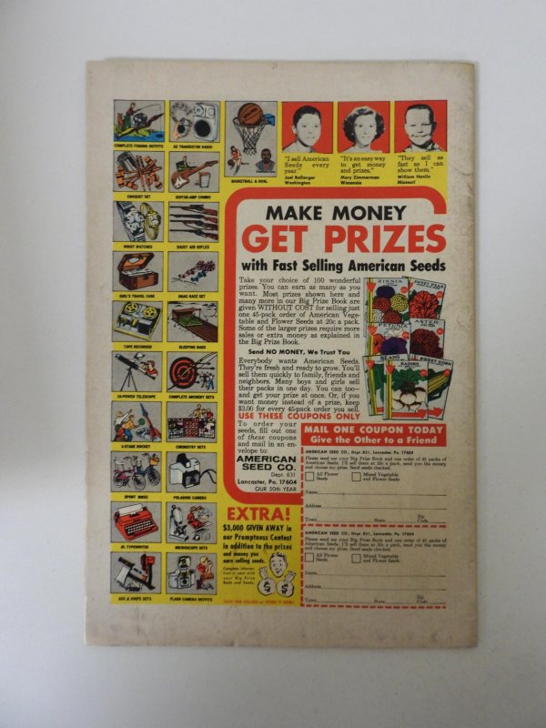 Teen Titans #14 FN/VF condition