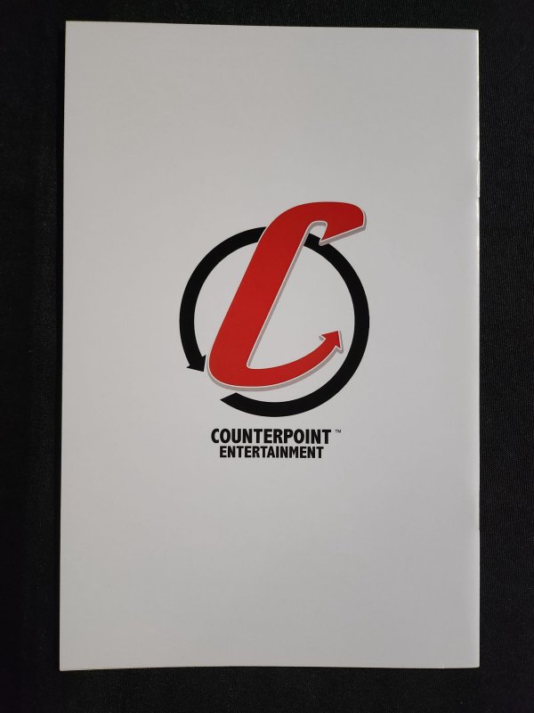 Notti & Nyce Holiday Special - 2PC Nyce + Naughty Variant (9.2) 2019