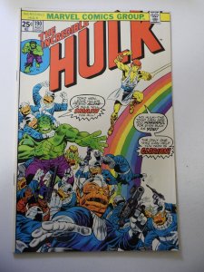 The Incredible Hulk #190 (1975) FN/VF Condition