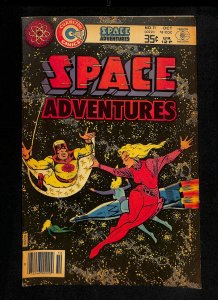 Space Adventures #11