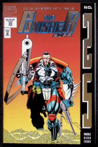 Punisher 2099 #25