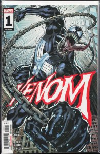Venom #1 [Key Issue]