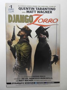 Vampirella #5 Buscema Cover (2014) NM- Condition!