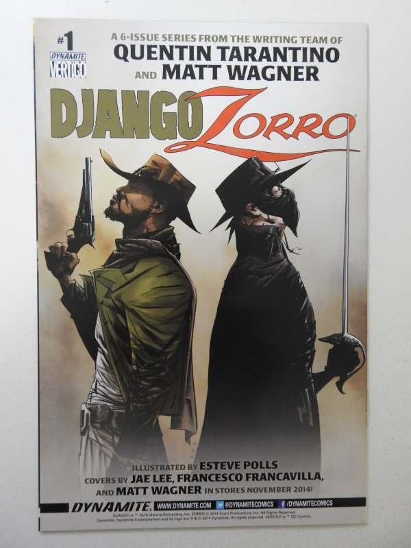 Vampirella #5 Buscema Cover (2014) NM- Condition!