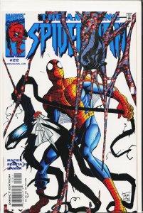 The Amazing Spider-Man #22 (2000) Spider-Man