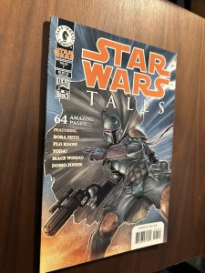 Star Wars Tales #7A VF + (Dark Horse 2001)