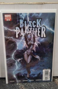 Black Panther #18 Variant Cover (2006)