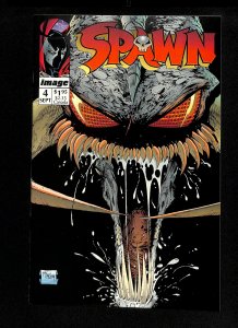 Spawn #4