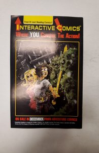 Leather & Lace (CA) #14 (1990) NM Aircel Comic Book J699