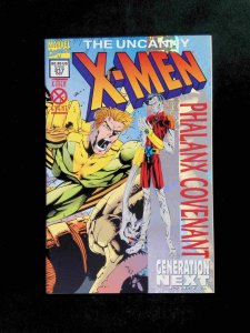Uncanny X-Men #317  MARVEL Comics 1994 NM