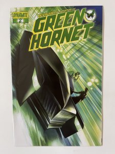 Kevin Smith's Green Hornet #2 - VF+ (2010)
