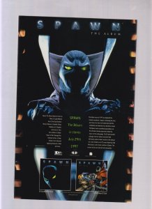 Spawn #63 - 1st print (8.0/8.5) 1997