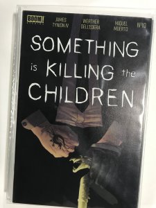 Something is Killing the Children #10 (2020) Something Is Killing the Childre...