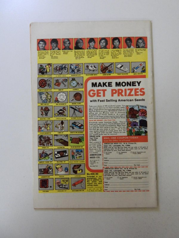 Marvel Team-Up #92 (1980) VF condition