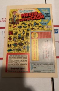 E-Man #1 (1973)1st edition of the series