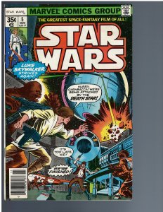 Star Wars #5 (1977)