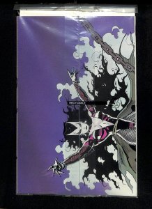 Ghost Rider (1990) #28 1st Midnight Sons Lilith!