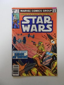 Star Wars #25 (1979) FN/VF condition