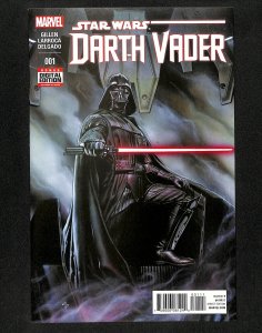 Darth Vader #1