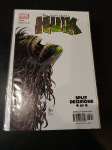 Incredible Hulk #63 (2004)