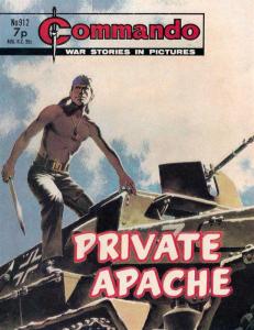 Private Apache