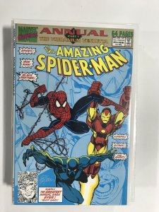 The Amazing Spider-Man Annual #25 (1991) VF3B122 VERY FINE VF 8.0