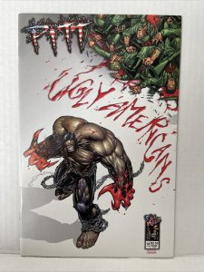 Pitt #18 Casi Nuevo - 