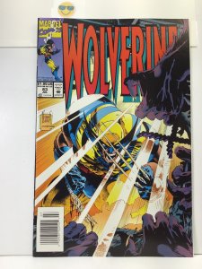 Wolverine #83 (1994) NM