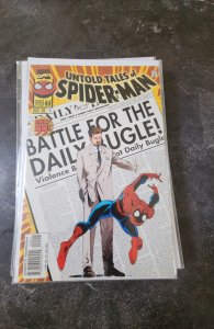 Untold Tales of Spider-Man #15 (1996)