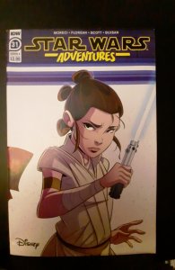 Star Wars Adventures #31 (2020) VF-