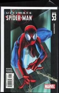 Ultimate Spider-Man #53 (2004) Ultimate Spider-Man