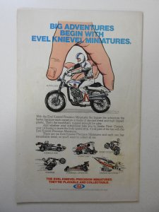 Marvel Team-Up #53 VG Condition